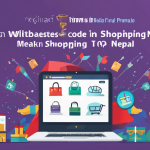 Top Websites with Exclusive Promo Codes for Shopping in Nepal